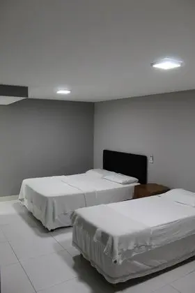 DUPLO ECONÔMICO NO MEZANINO SEM VISTA