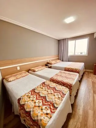 Standard Dört Kişilik Oda