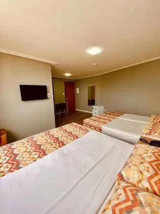 Standard Üç Kişilik Oda