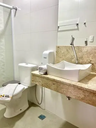 Standard Üç Kişilik Oda