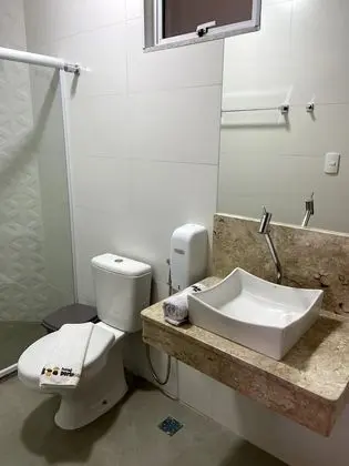 Standard Üç Kişilik Oda