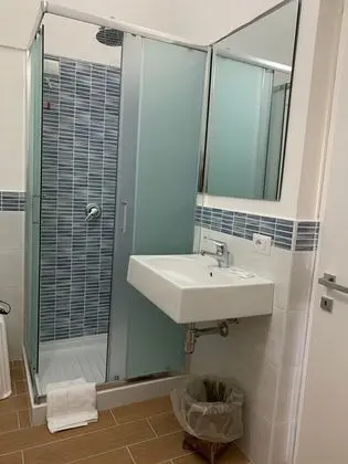 Deluxe Tek Büyük Yataklı Oda, Deniz Manzaralı