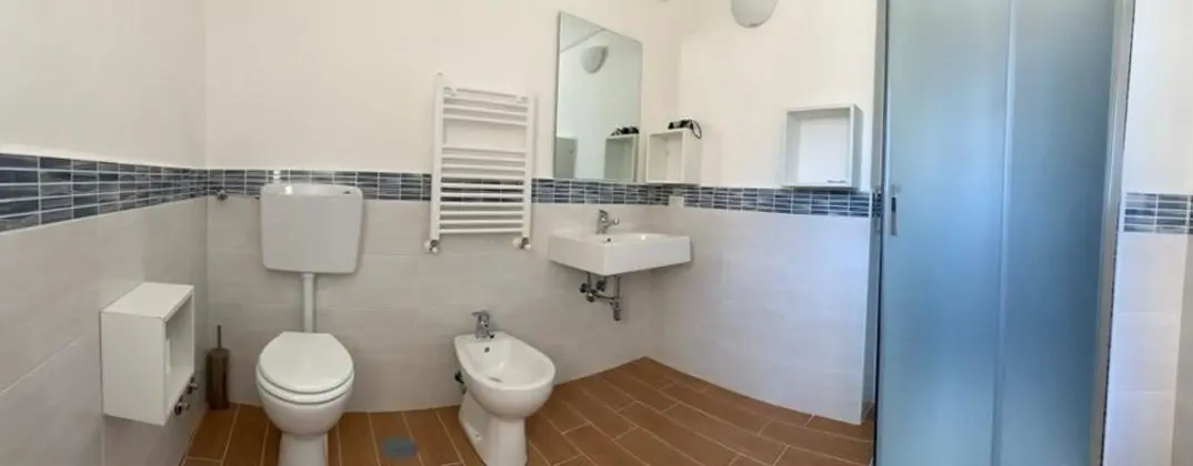 Standard Üç Kişilik Oda