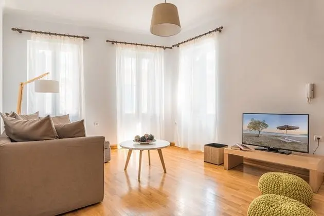 Ev, 2 Yatak Odası, Deniz Manzaralı