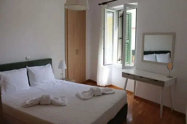 Ev, 2 Yatak Odası, Deniz Manzaralı