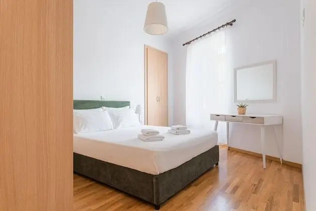 Ev, 2 Yatak Odası, Deniz Manzaralı