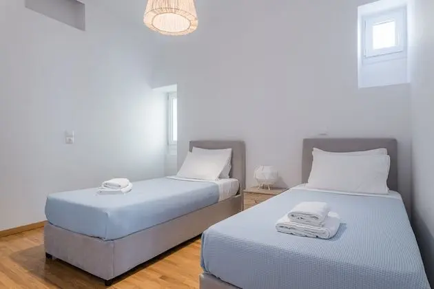 Ev, 2 Yatak Odası, Deniz Manzaralı