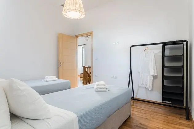 Ev, 2 Yatak Odası, Deniz Manzaralı