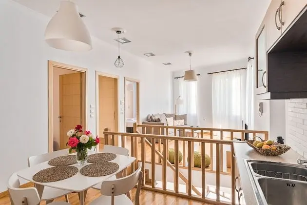 Ev, 2 Yatak Odası, Deniz Manzaralı