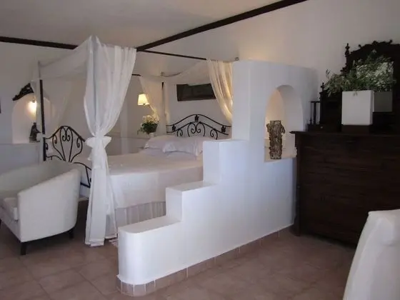 Junior Süit, Deniz Manzaralı