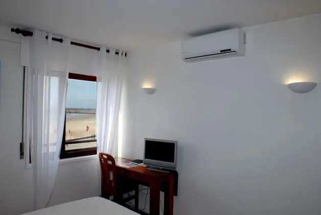 Apart Daire, 1 Yatak Odası, Deniz Manzaralı