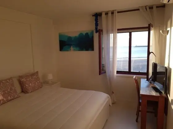 Apart Daire, 1 Yatak Odası, Deniz Manzaralı