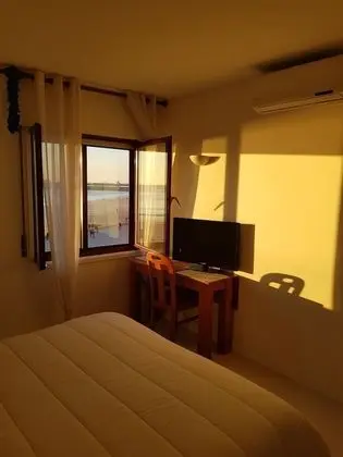 Apart Daire, 1 Yatak Odası, Deniz Manzaralı