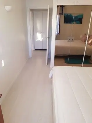 Apart Daire, 1 Yatak Odası, Deniz Manzaralı