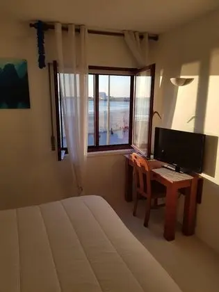 Apart Daire, 1 Yatak Odası, Deniz Manzaralı
