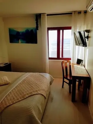 Apart Daire, 1 Yatak Odası, Deniz Manzaralı