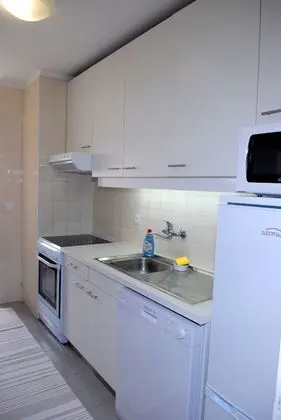 Apart Daire, 1 Yatak Odası, Deniz Manzaralı