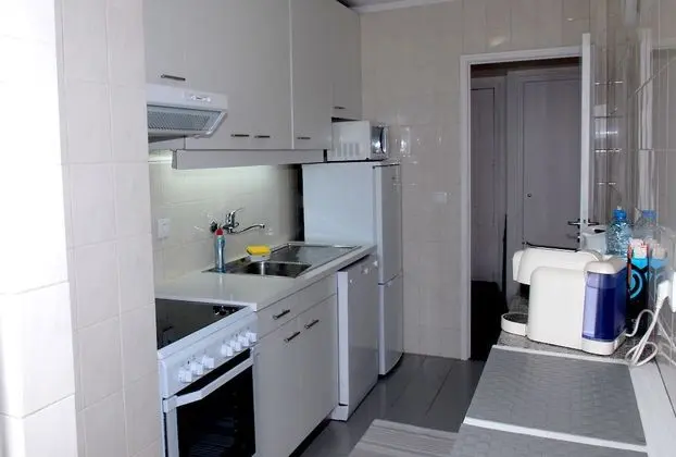 Apart Daire, 1 Yatak Odası, Deniz Manzaralı