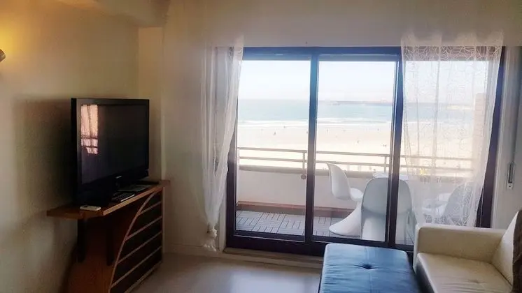 Apart Daire, 1 Yatak Odası, Deniz Manzaralı