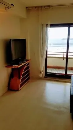 Apart Daire, 1 Yatak Odası, Deniz Manzaralı