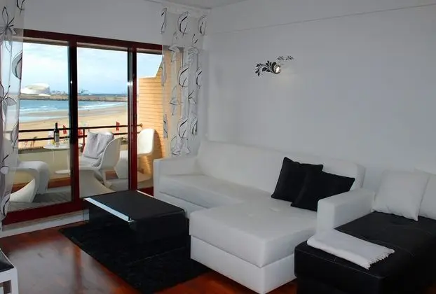 Apart Daire, 1 Yatak Odası, Deniz Manzaralı