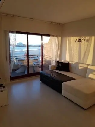Apart Daire, 1 Yatak Odası, Deniz Manzaralı