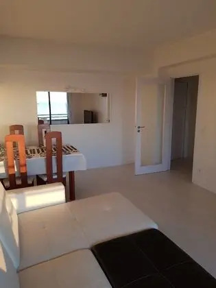 Apart Daire, 1 Yatak Odası, Deniz Manzaralı