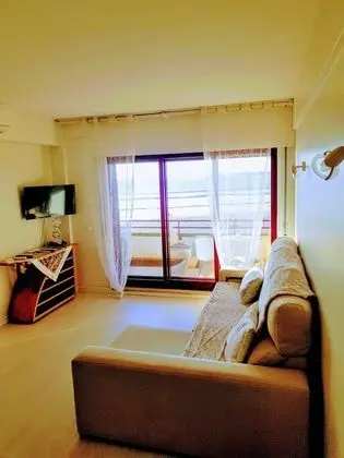 Apart Daire, 1 Yatak Odası, Deniz Manzaralı