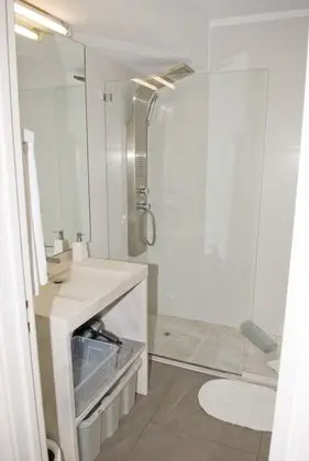 Apart Daire, 1 Yatak Odası, Deniz Manzaralı