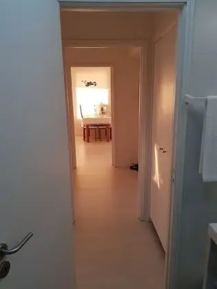 Apart Daire, 1 Yatak Odası, Deniz Manzaralı