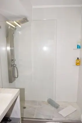 Apart Daire, 1 Yatak Odası, Deniz Manzaralı