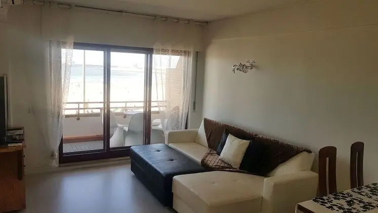 Apart Daire, 1 Yatak Odası, Deniz Manzaralı