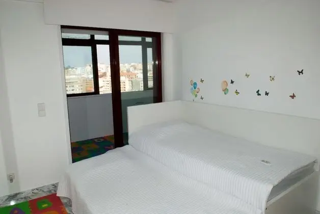 Deluxe Dubleks, 3 Yatak Odası, Deniz Manzaralı
