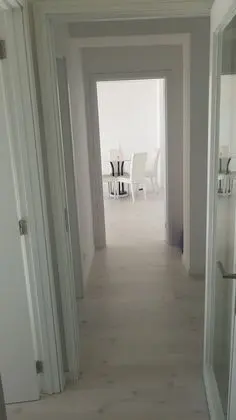 Premium Apart Daire, Okyanus Manzaralı, Okyanusa Sıfır
