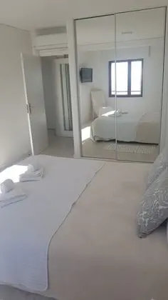 Premium Apart Daire, Okyanus Manzaralı, Okyanusa Sıfır