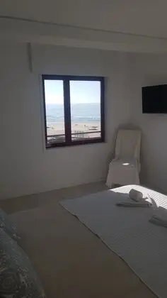 Premium Apart Daire, Okyanus Manzaralı, Okyanusa Sıfır
