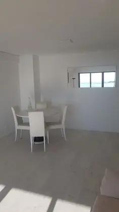 Premium Apart Daire, Okyanus Manzaralı, Okyanusa Sıfır