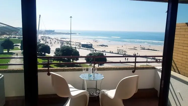 Premium Apart Daire, Okyanus Manzaralı, Okyanusa Sıfır