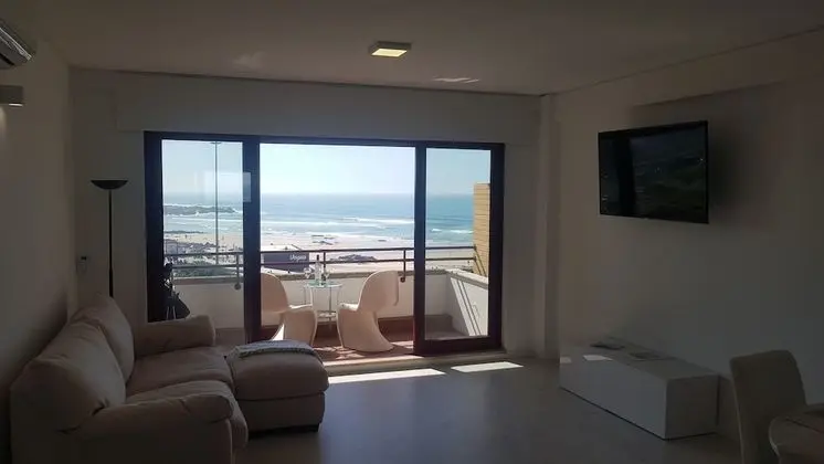 Premium Apart Daire, Okyanus Manzaralı, Okyanusa Sıfır