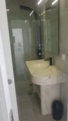 Premium Apart Daire, Okyanus Manzaralı, Okyanusa Sıfır