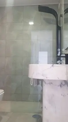 Premium Apart Daire, Okyanus Manzaralı, Okyanusa Sıfır