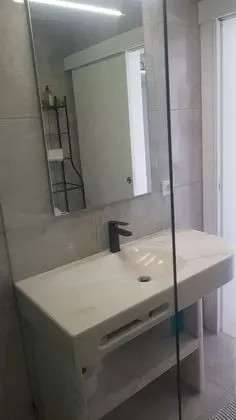 Premium Apart Daire, Okyanus Manzaralı, Okyanusa Sıfır