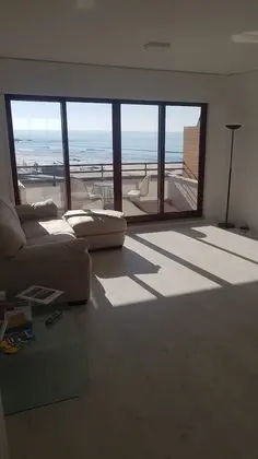 Premium Apart Daire, Okyanus Manzaralı, Okyanusa Sıfır