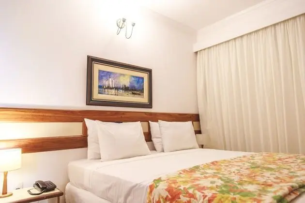 Premium Oda, Deniz Manzaralı
