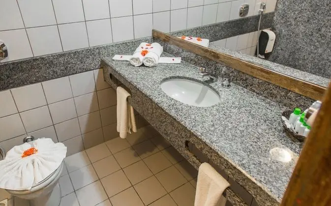 Superior Oda, Bahçe Manzaralı