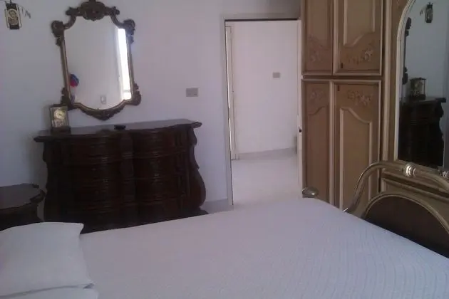 Dubleks, Bahçe Manzaralı