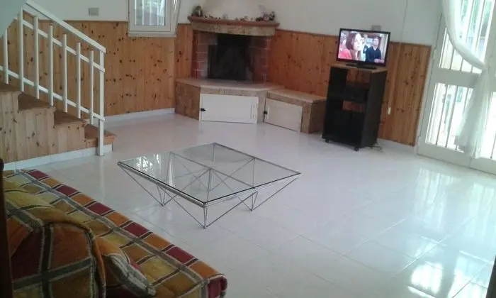 Dubleks, Bahçe Manzaralı