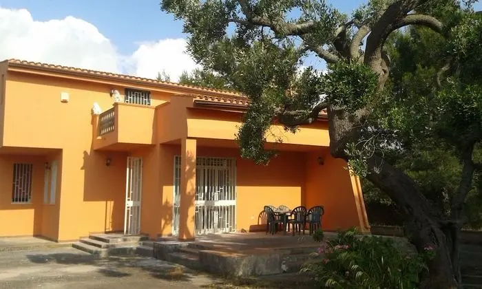 Dubleks, Bahçe Manzaralı