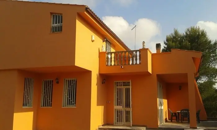 Dubleks, Bahçe Manzaralı