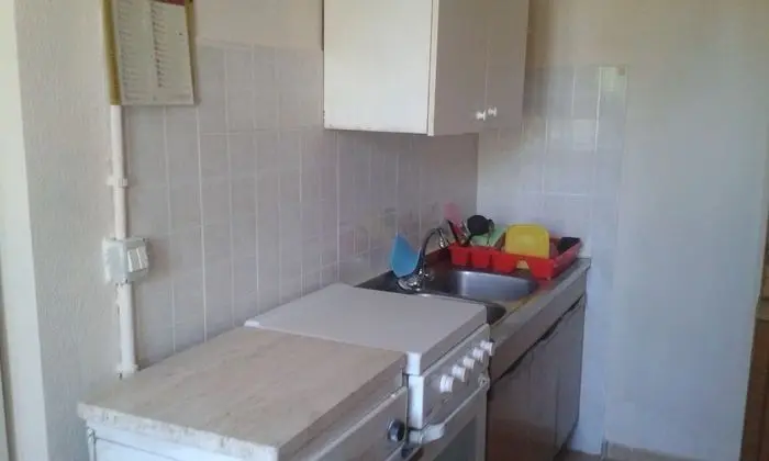 Stüdyo, Bahçe Manzaralı